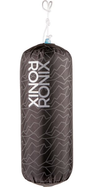 2026 Kit De Capitán « Ronix » Happy Hour Boat Fender RA-BB - Black